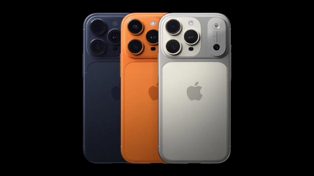 iPhone 17 Pro & Pro Max im Test: Neuer Look, Hammer‑Battery und ein paar Knackpunkte