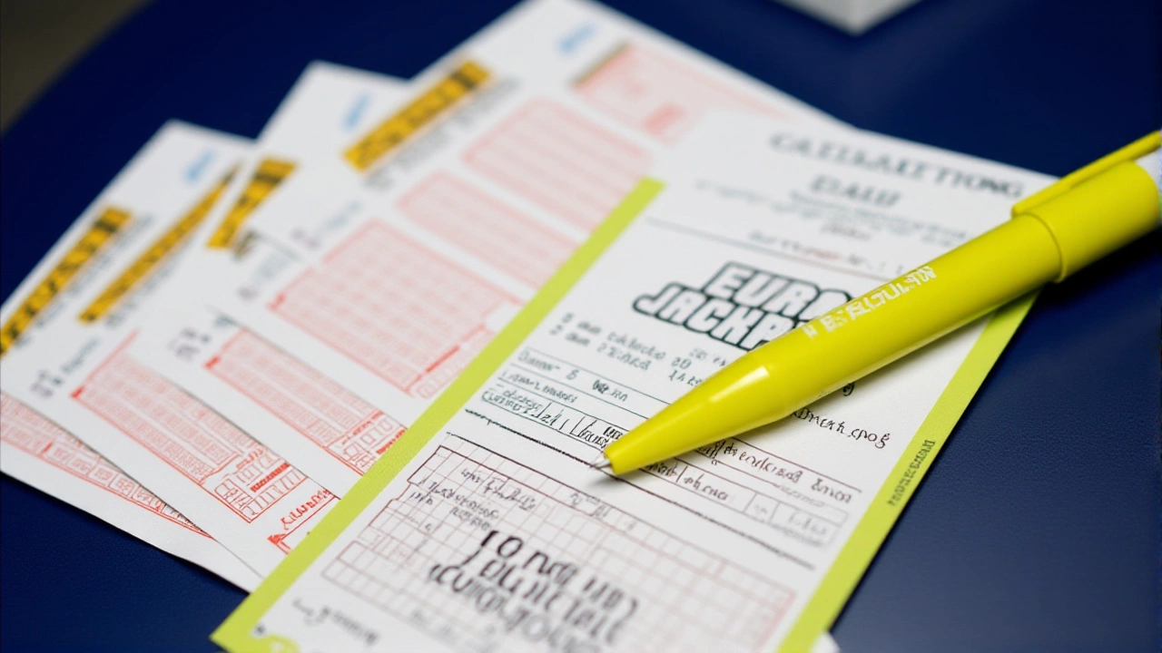 Wie der Gewinn entstand – und warum er so groß war