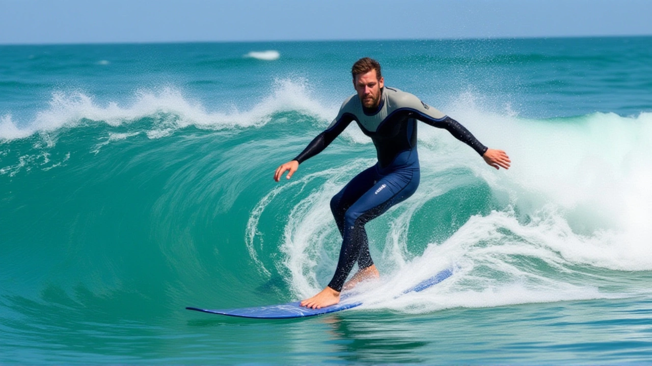 Was kommt als Nächstes?